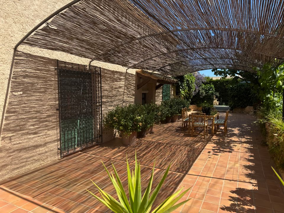 Landejendom i Alcanara, Murcia - foto 2